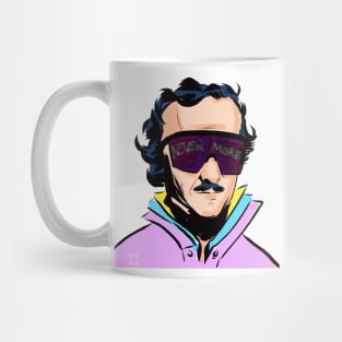 E.A Bro Mug